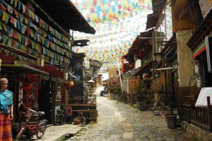 Chinese Market Chinese Market ALT