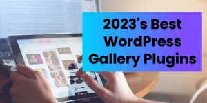 The 6 Best WordPress Gallery Plugins in 2025 (Comparative Overview) The 6 Best WordPress Gallery Plugins in 2025 (Comparative Overview)