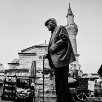 Marketplace by Muhittin Karabulut