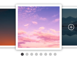 Carousel Carousel gallery layout