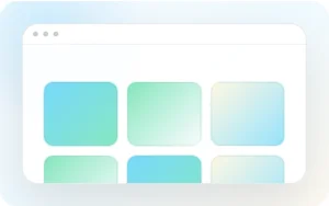 Grid Layout Grid Layout