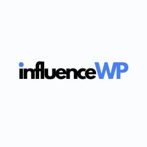 Logo for InfluenceWP
