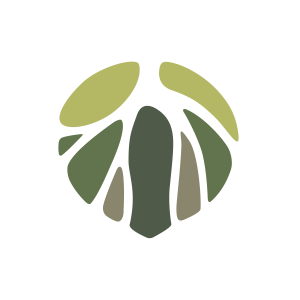 Roots and Fruits Logo