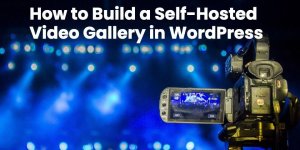 How to Host and Display Your Own Videos in WordPress (Without Breaking Your Server) How to Host and Display Your Own Videos in WordPress (Without Breaking Your Server)