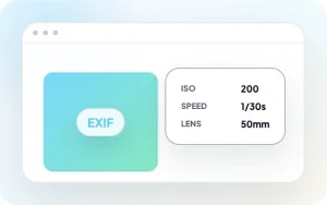 EXIF Metadata EXIF Metadata