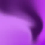 Deep violet gradient with soft shadowed color Deep violet abstract gradient with soft shadowed color.