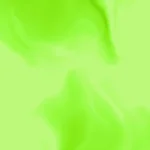 Lime green fluid texture with translucent color Lime green abstract fluid texture with translucent color.