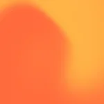 Golden orange wash with smooth sunlit transitions Golden orange abstract wash with smooth sunlit transitions.