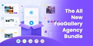 The WordPress Gallery Plugin for Agencies: Introducing the FooGallery Agency Bundle The WordPress Gallery Plugin for Agencies: Introducing the FooGallery Agency Bundle