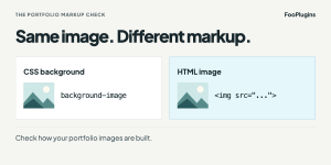 [Case Study] Why Ryan Brenizer's WordPress Portfolios Needed Real Image Markup